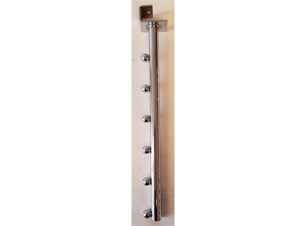 Klesbrakett for butikkreol 97003/97020