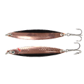 Osean Audna-sluken Kobber / Sort - 18gr