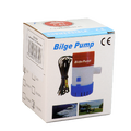 Osean Lensepumpe 12V - 1100 gph - 4200 l/t