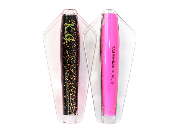 Tasmanian Devil 127 KG Special - 13,5gr 