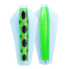 Tasmanian Devil 133 Lime Frog - 13.5gr