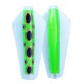 Tasmanian Devil 133 Lime Frog - 13.5gr