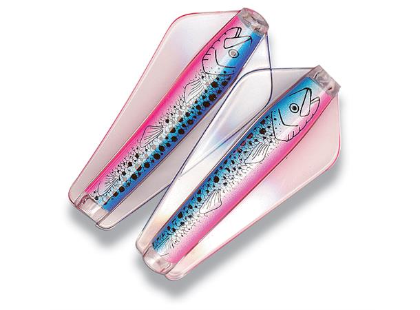 Tasmanian Devil N45 Rainbow Trout - 26gr