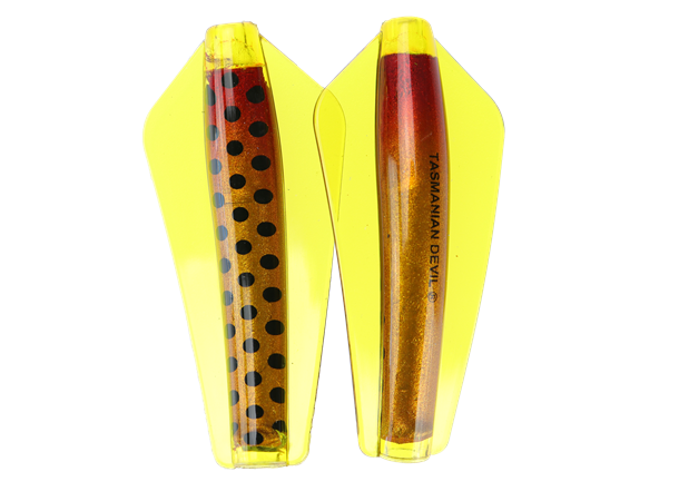 Tasmanian Devil Y48 Eucumbene Bomber  - 26gr
