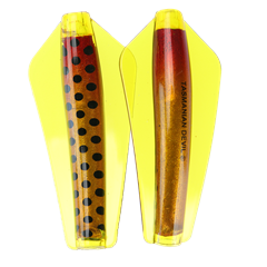 Tasmanian Devil Y48 Eucumbene Bomber  - 26gr