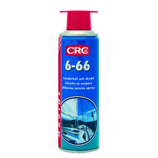CRC 6-66 Marine - 250 ml