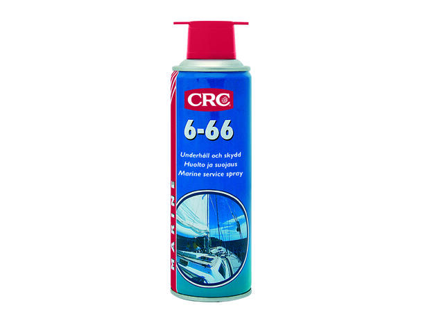 CRC 6-66 Marine - 250 ml 