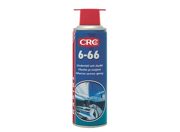 CRC 6-66 Marine 250ml
