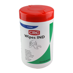 CRC Professional Wipes 50stk universalkluter i spann