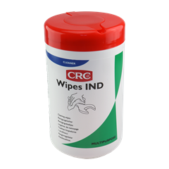 CRC Wipes 50stk universalkluter i spann