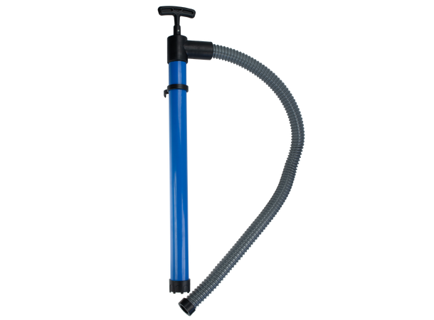Lensepumpe manuell 60cm Håndpumpe 