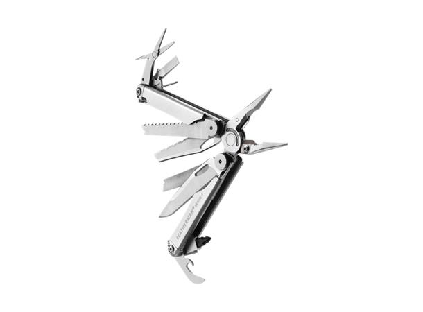 Multiverktøy Leatherman Wave Plus RF