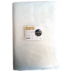 Osean Vakuumpose - 50stk Pose - 400x280mm - 1,8 mm