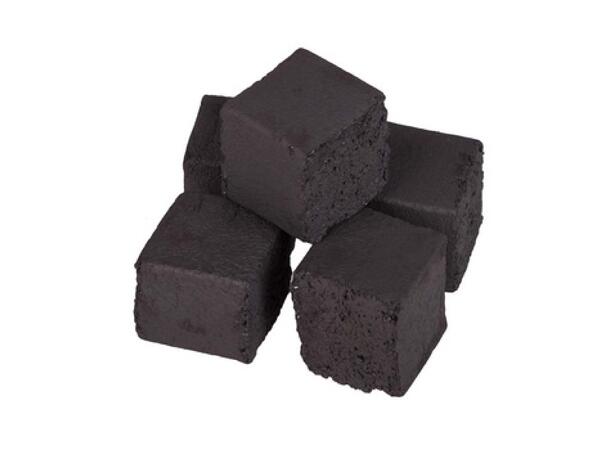 SAfire briketter Cube, Barbecoco 1,4kg 
