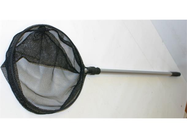 Barnehov alu, teleskop 110-180cm