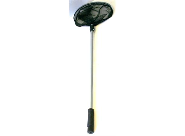Barnehov alu, teleskop 110-180cm