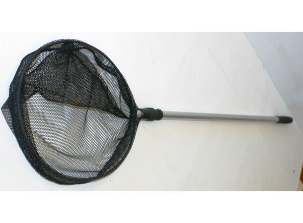 CAL Hov Teleskop Barn Finmasket nett - Barn - 110-180cm 