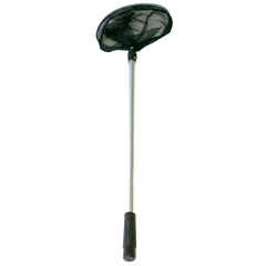 CAL Hov Teleskop Barn Finmasket nett - Barn - 110-180cm