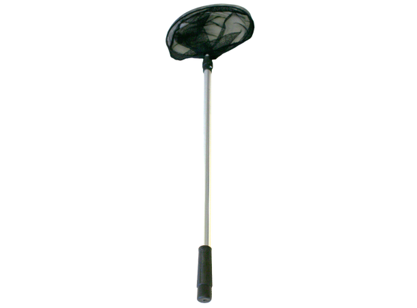 CAL Hov Teleskop Barn Finmasket nett - Barn - 110-180cm 