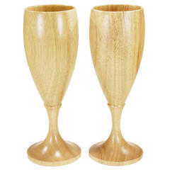 Eagle Champagne/Hvitvinsglass - 2 stk. Tre