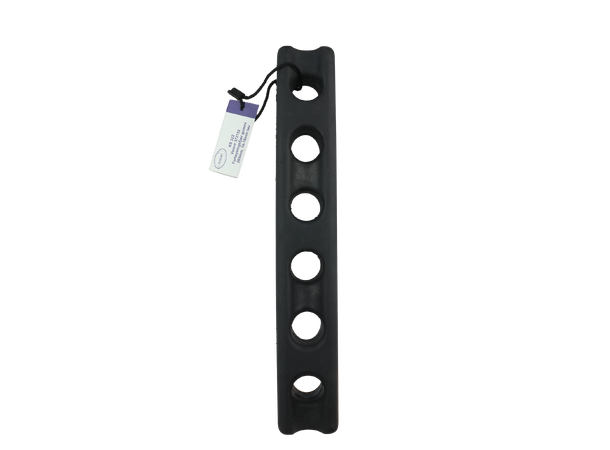 Osean Fortøyningsfjær/rykkdemper Gummi - 260 mm, 14-16 mm tau 