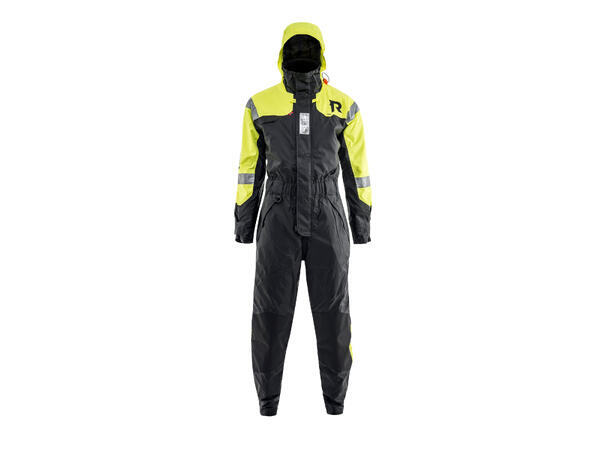 Regatta flytedrakt Sportline 954 8-10 år 