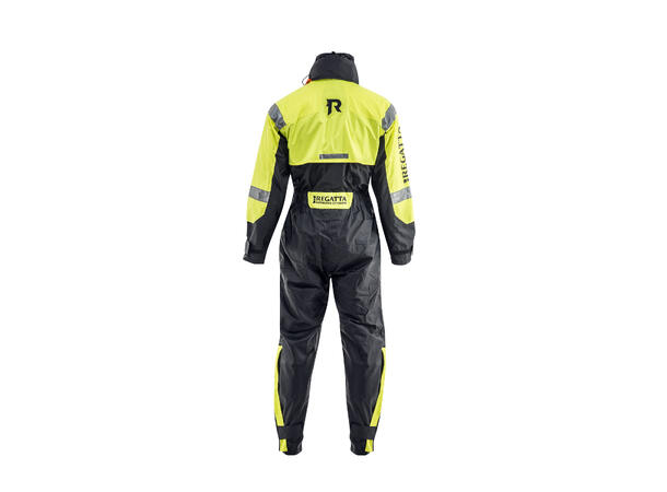 Regatta flytedrakt Sportline 954 8-10 år 
