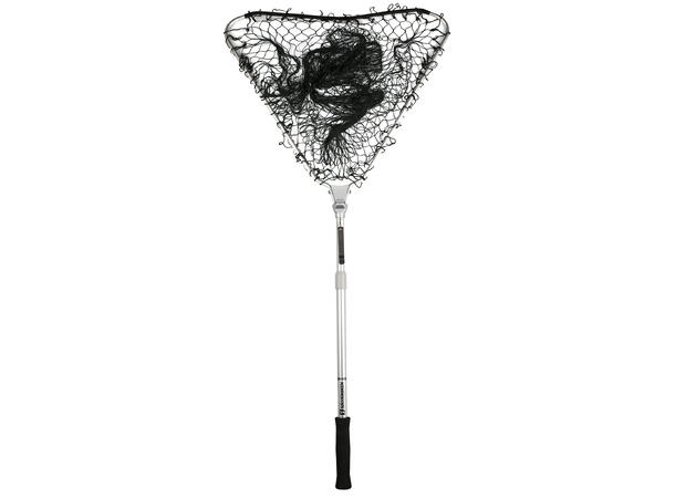Sølvkroken Hov Teleskop Midi Gumminett - Sjøørret - 95-132cm 
