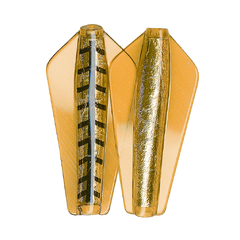 Tasmanian Devil 36 Yellow Wings - 26gr