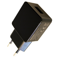 USB lader 220v AC - 5v DC 2000mAh