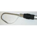 CAL Klepp Teleskop - Alu 120cm - 200cm