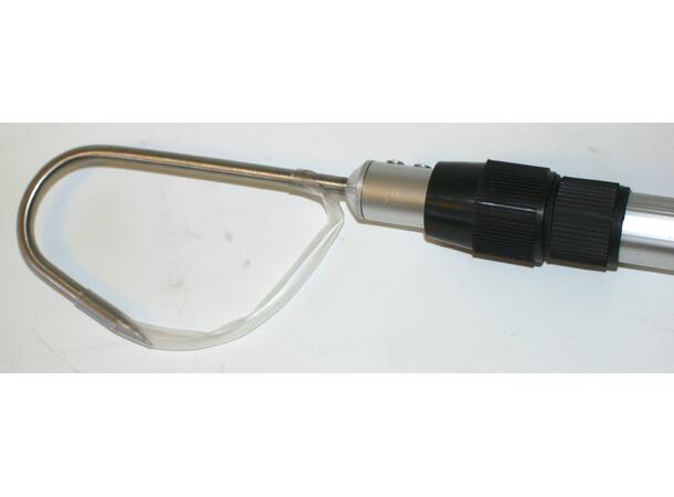 CAL Klepp Teleskop - Alu 120cm - 200cm 
