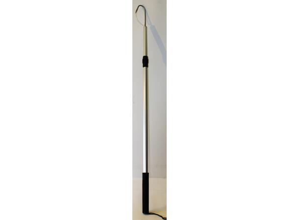 CAL Klepp Teleskop - Alu 120cm - 200cm 