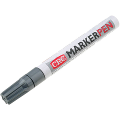 CRC Marker Pen Sort Merkepenn