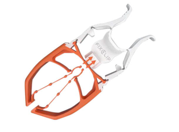 FixClip Klesklype -  6 pk 5-32mm 