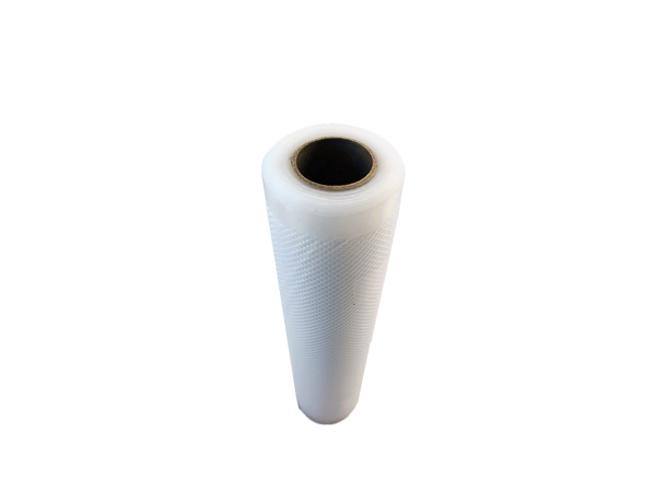 Osean Vakuumpose - 2stk Rull - 200mm x 3m 