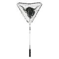 S&#248;lvkroken Hov Teleskop Maxi Gumminett - B&#229;t/Laks - 107-150cm