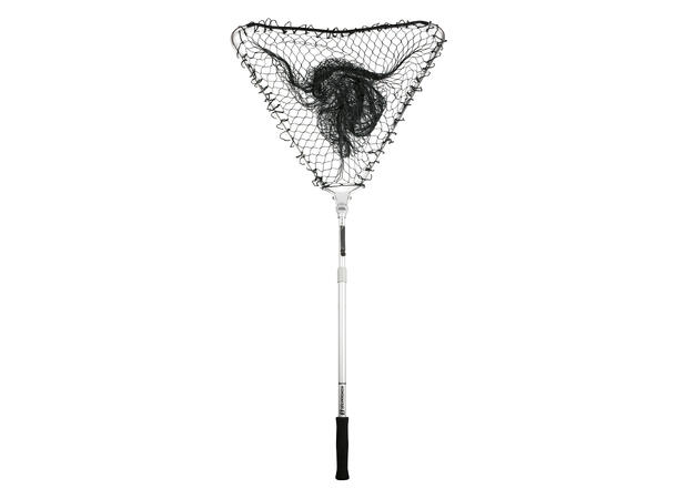 Sølvkroken Hov Teleskop Maxi Gumminett - Båt/Laks - 107-150cm 