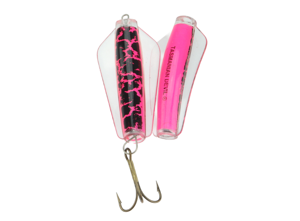 Tasmanian Devil 117 Bleeding Flamingo - 13,5gr 