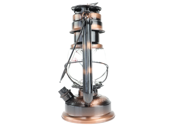 CAL Fjøslykt LED - 2xD Batteri - 24 cm 