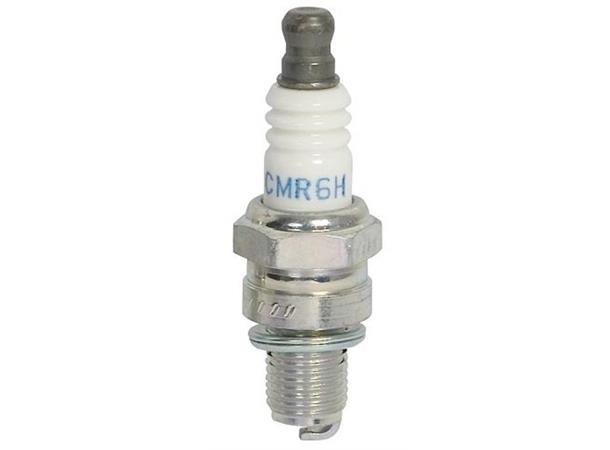 NGK Tennplugg CMR6H Motorsager/4MIX motorer. Bla Stihl,