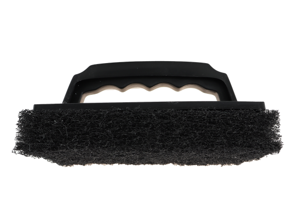 Skrubb med håndtak Universal båtskrubb - Med/grov 