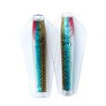 Tasmanian Devil 130 Blue Bait - 13.5gr