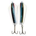Tasmanian Devil 130 Blue Bait - 13.5gr