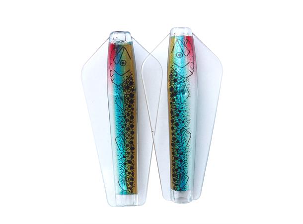 Tasmanian Devil 130 Blue Bait - 13.5gr 