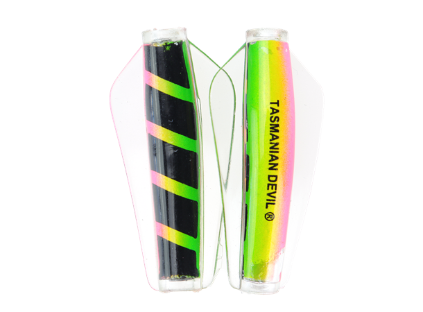 Tasmanian Devil 134 Liquorice Al - 26gr