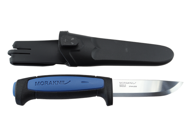Morakniv Pro S Rustfri - Arbeidskniv - 91mm 