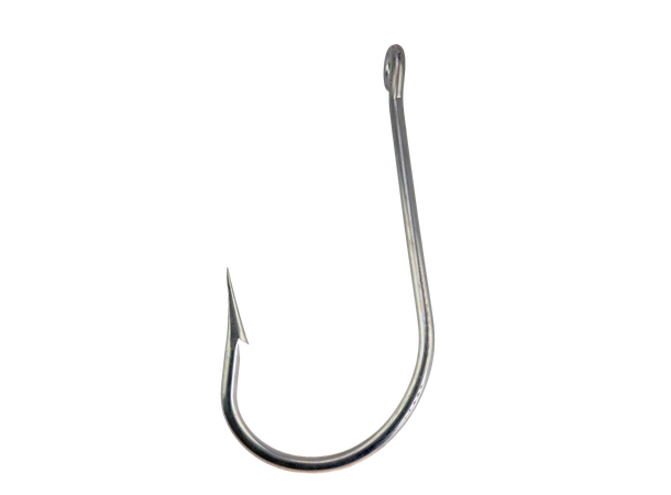 Mustad Krok - 1 stk Haikrok - 19/0 
