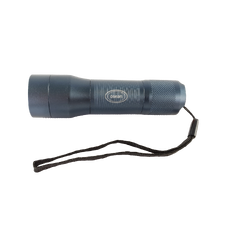 Osean Fokus 500 - LED Lommelykt 500 Lumen - AAA