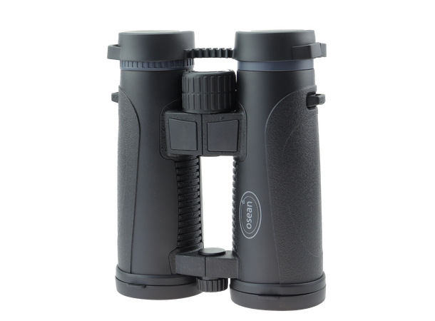 Jaktkikkert 8x42 BaK-4 prismer - Nitrogenfylt 